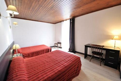 Bed & Breakfast Chambres D'h�tes Poquet