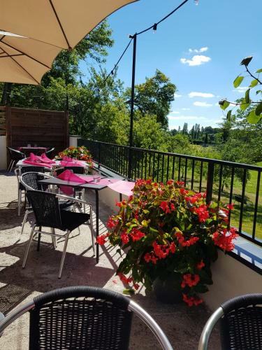 Bed & Breakfast Chambres D'h�tes Poquet