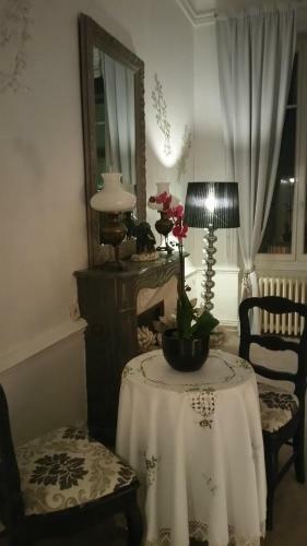 Bed & Breakfast Chambres D'h�tes - La Villa De La Paix