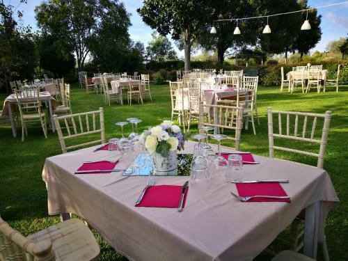 Agroturismo Podere La Branda