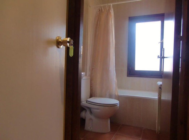 Agroturismo Casa Rural Jose Trullenque