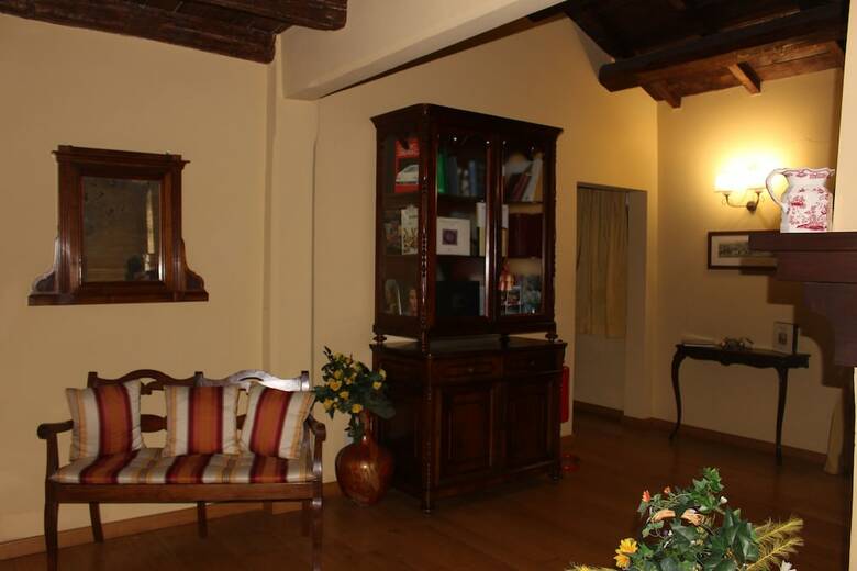 Agroturismo Locanda Strada Della Marina