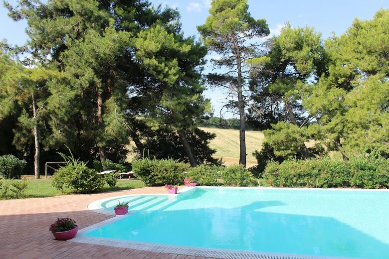 Agroturismo Locanda Strada Della Marina
