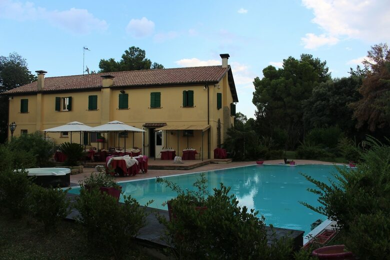 Agroturismo Locanda Strada Della Marina