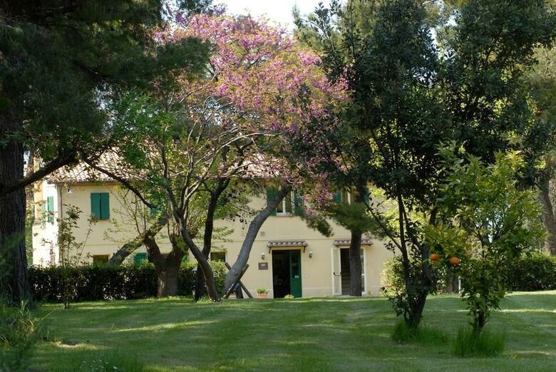 Agroturismo Locanda Strada Della Marina
