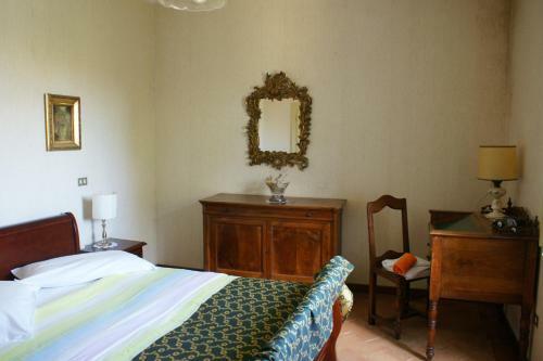 Agroturismo Agriturismo Terensano