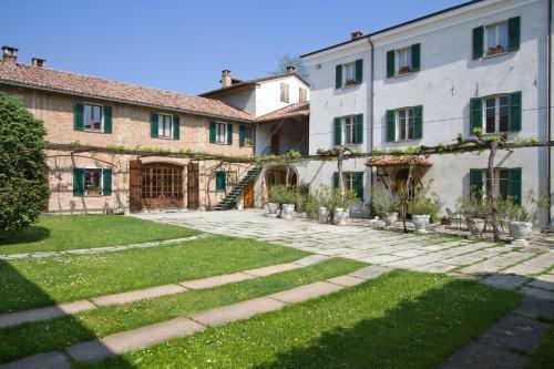 Agroturismo Agriturismo Terensano