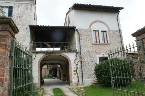 Agroturismo Agriturismo Terensano