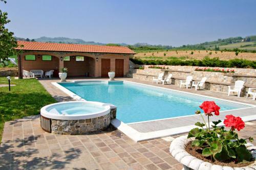 Agroturismo Agriturismo Terensano