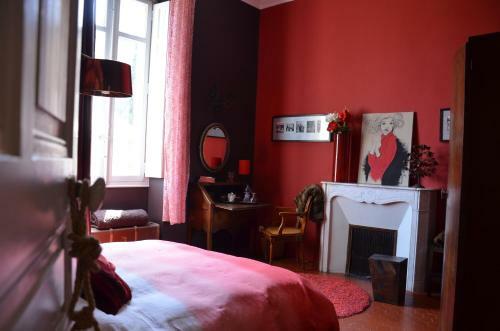 Bed & Breakfast Maison Auguste