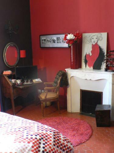 Bed & Breakfast Maison Auguste