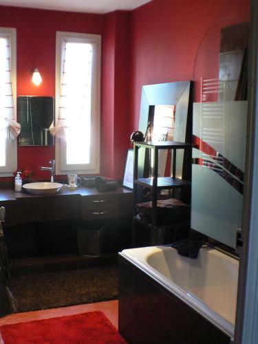 Bed & Breakfast Maison Auguste