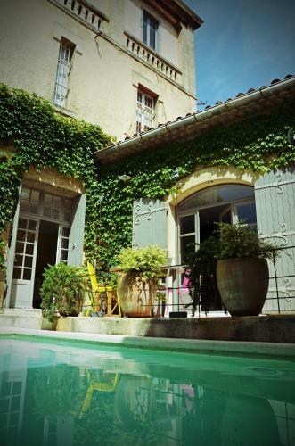 Bed & Breakfast Maison Auguste