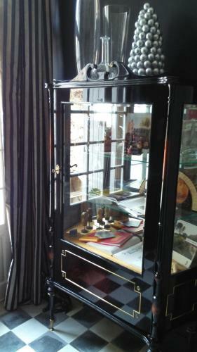 Bed & Breakfast Maison Auguste
