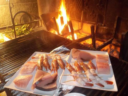 Hostal A' La Table Du Sommelier