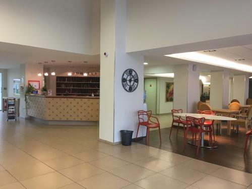 Apartamento Domitys Les Falaises Blanches