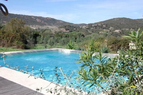 Hostal Agriturismo L'aglientu B&B