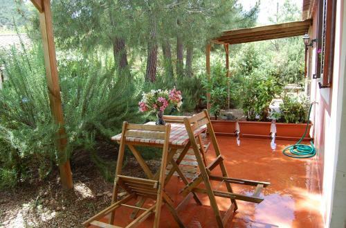 Hostal Agriturismo L'aglientu B&B