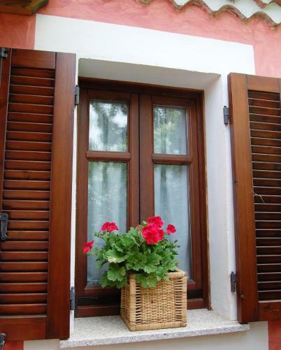 Hostal Agriturismo L'aglientu B&B