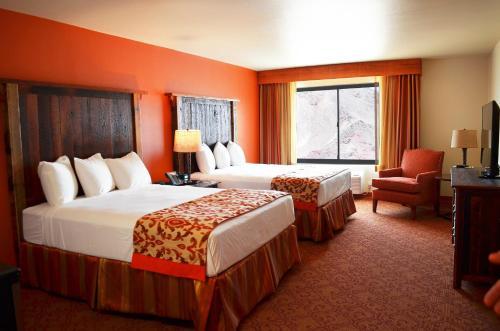Hotel Hoover Dam Lodge