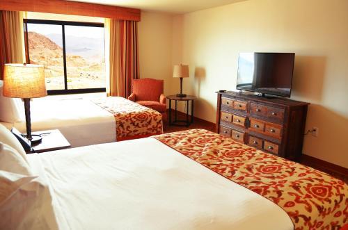 Hotel Hoover Dam Lodge
