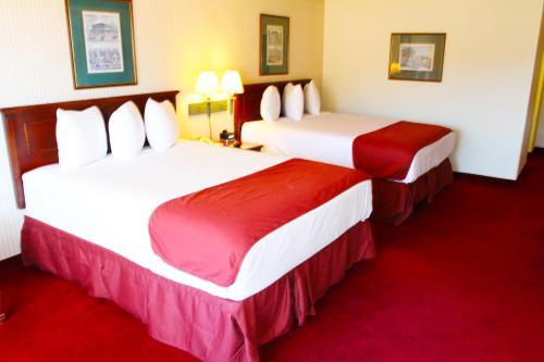Hotel Hoover Dam Lodge