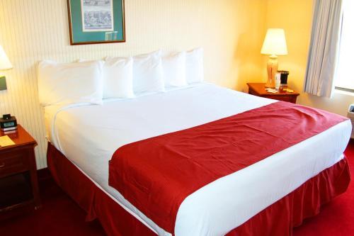 Hotel Hoover Dam Lodge