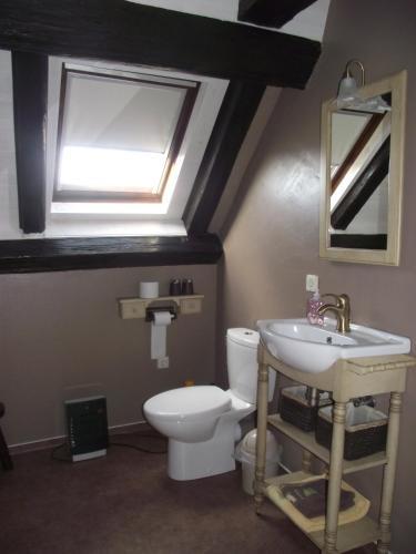 Bed & Breakfast Chambre D'h�te Au Grenier D'abondance