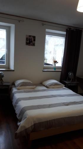 Bed & Breakfast Chambre D'h�te Au Grenier D'abondance