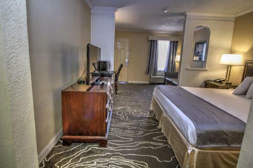 Motel Guesthouse Inn & Suites