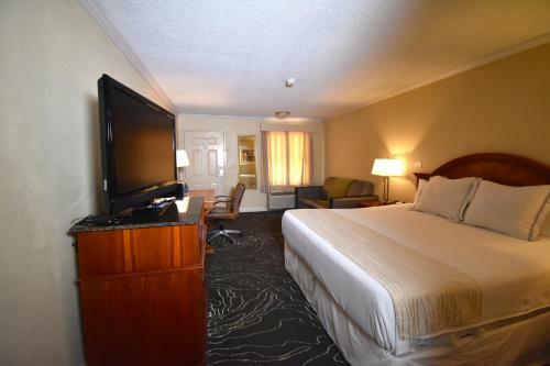 Motel Guesthouse Inn & Suites