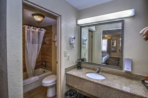 Motel Guesthouse Inn & Suites