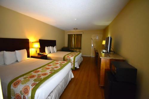 Motel Guesthouse Inn & Suites