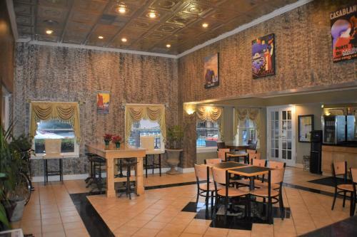 Motel Guesthouse Inn & Suites