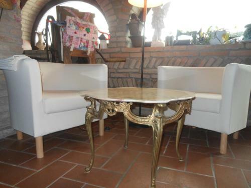 B&B Gli Angeli
