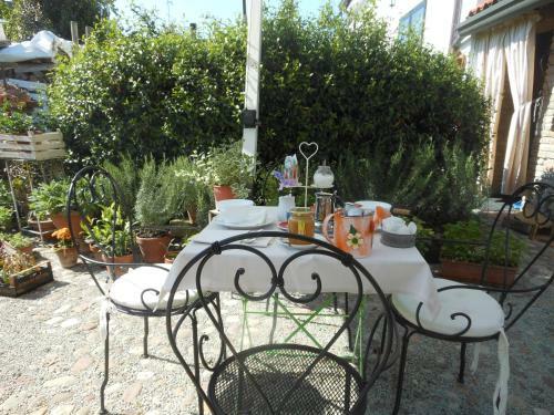 B&B Gli Angeli