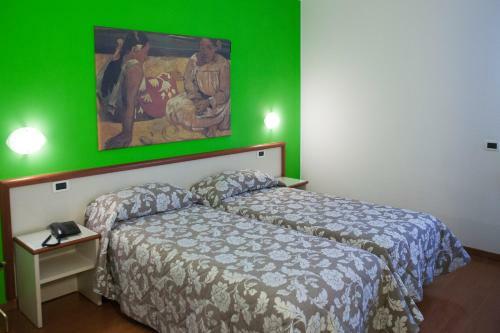 Hotel Albergo Da Carlo