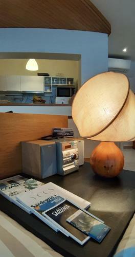 Apartamento House On The Sea