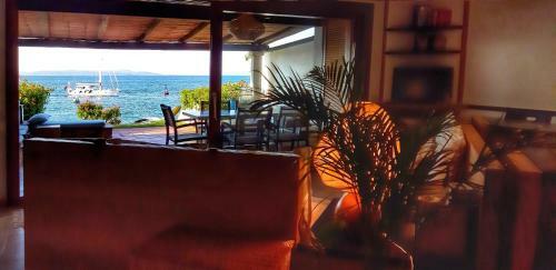 Apartamento House On The Sea