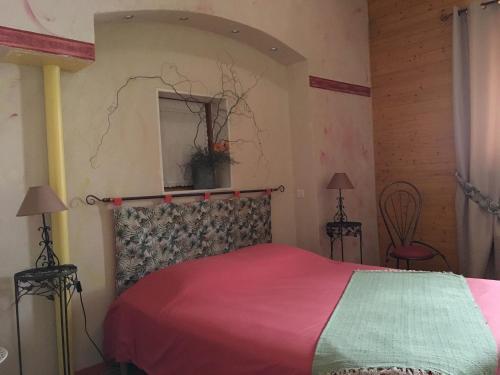 Bed & Breakfast Mus�e Du Chapeau Les Ateliers D'art