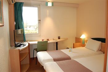 Hotel Best H�tel Annecy