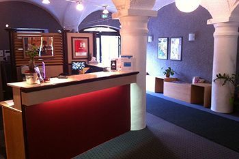 Hotel Best H�tel Annecy