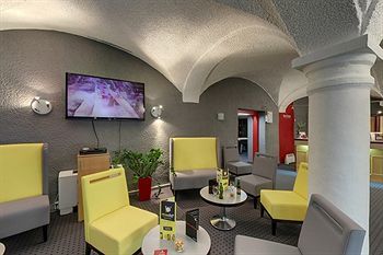 Hotel Best H�tel Annecy