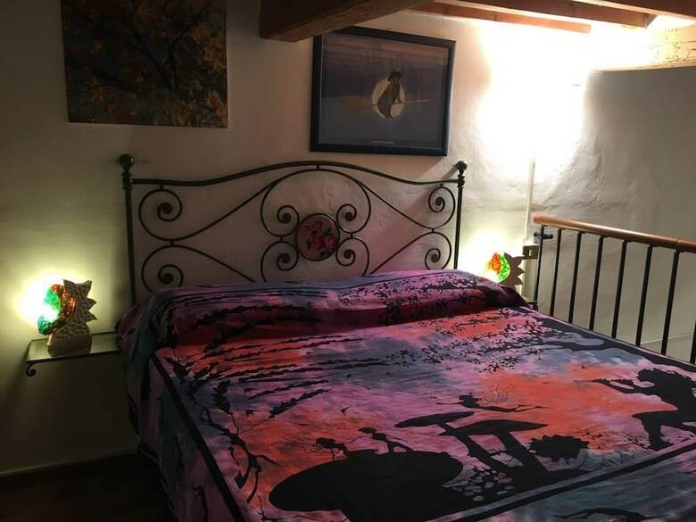 L'ora Delle Streghe B&B Centralissimo