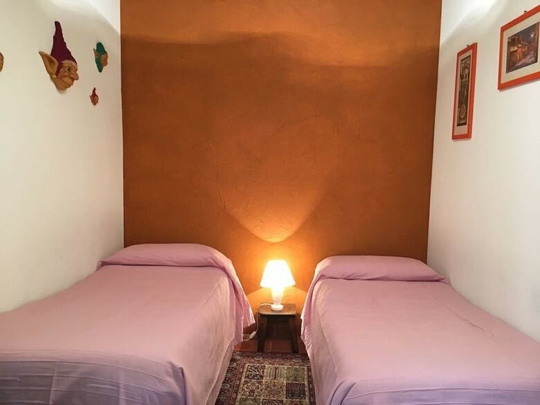 L'ora Delle Streghe B&B Centralissimo