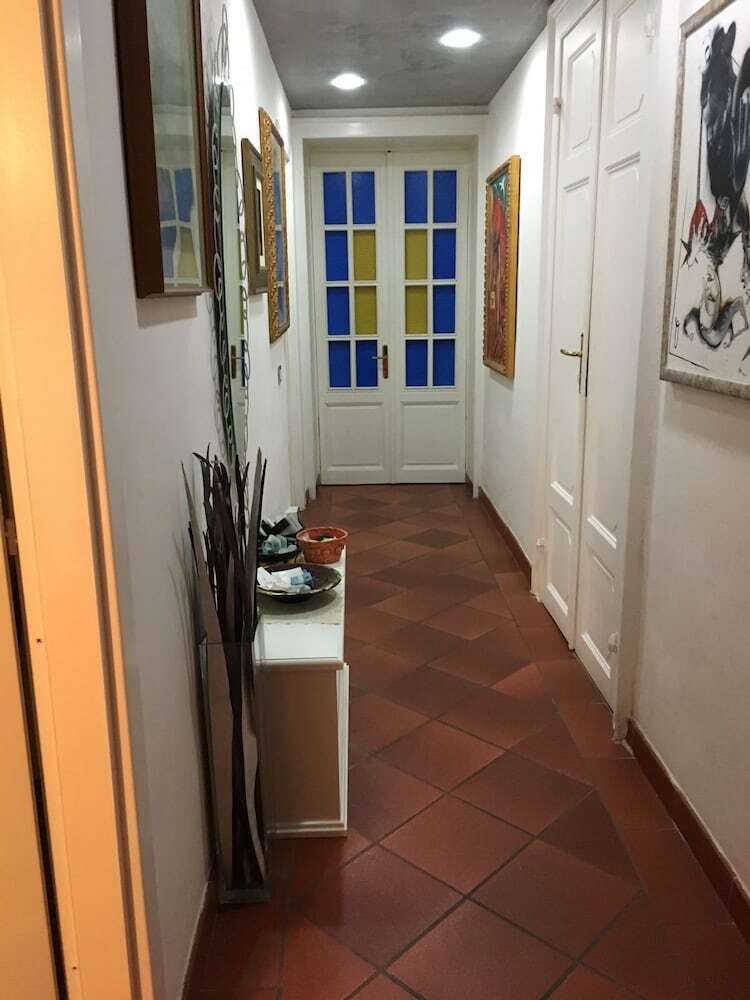 L'ora Delle Streghe B&B Centralissimo