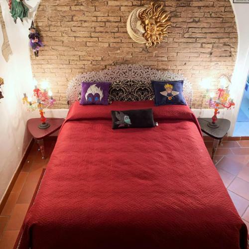 L'ora Delle Streghe B&B Centralissimo