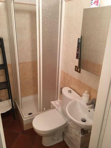 L'ora Delle Streghe B&B Centralissimo