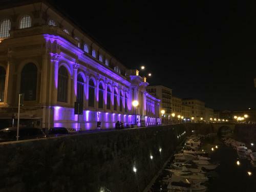 L'ora Delle Streghe B&B Centralissimo