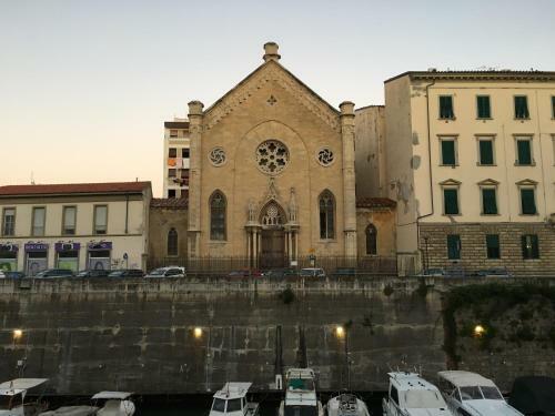 L'ora Delle Streghe B&B Centralissimo